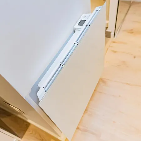 Lägenhet Le Duplex - 4 Pers- Part Dieu